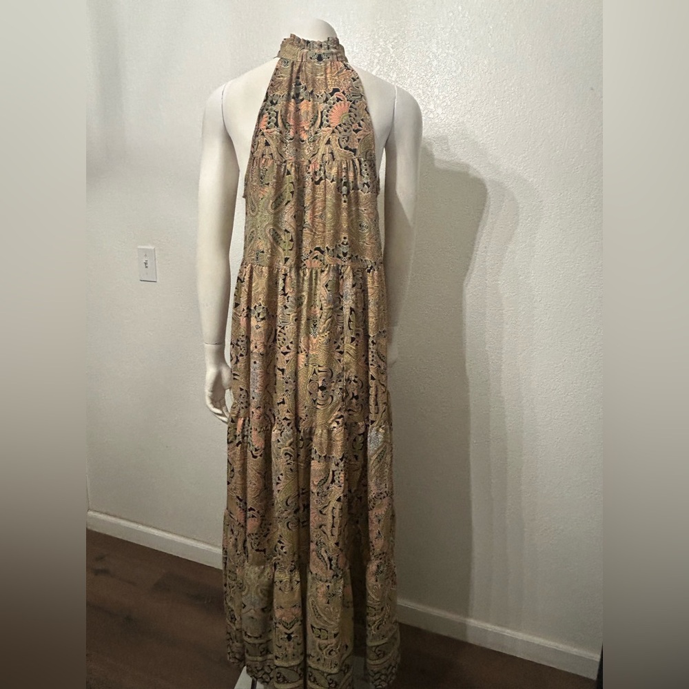 BOEMO Anthropologie Boho
Maxi Dress *NWT - Picture 5 of 6
